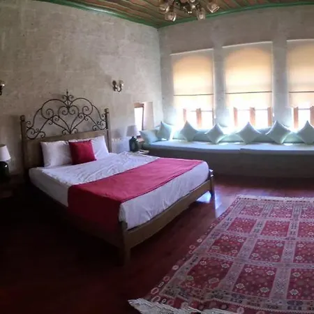 Kemerli House Nevsehir