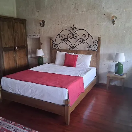 Guest house Kemerli House *