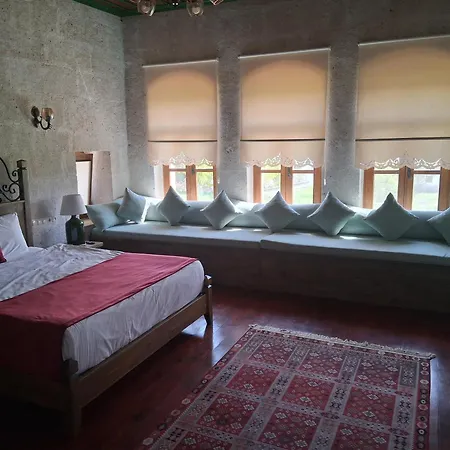 Kemerli House Guest house *
