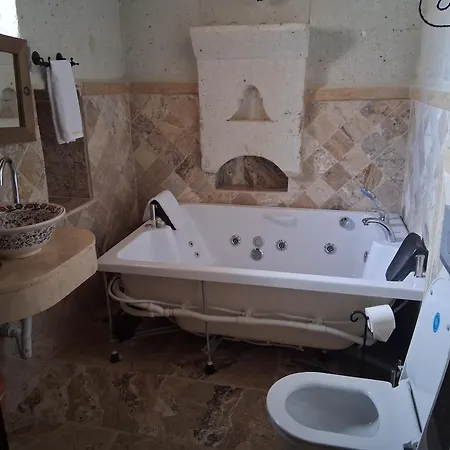 Kemerli House Guest house Nevsehir