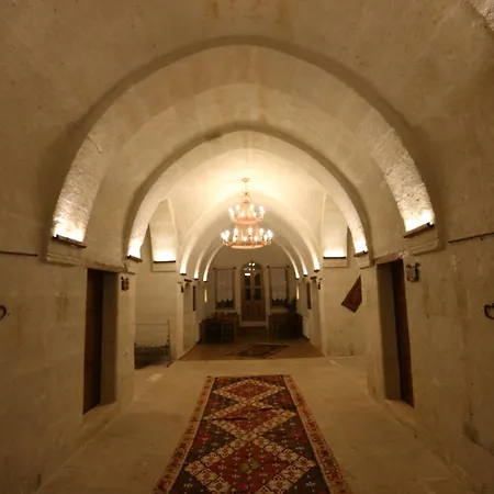 Guest house Kemerli House