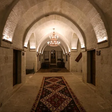 Kemerli House Guest house