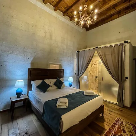 Kemerli House * Nevsehir