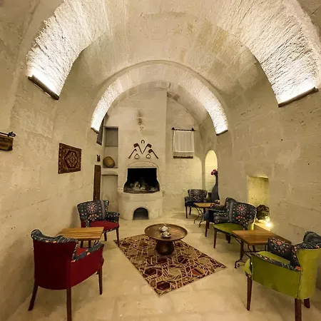 Kemerli House