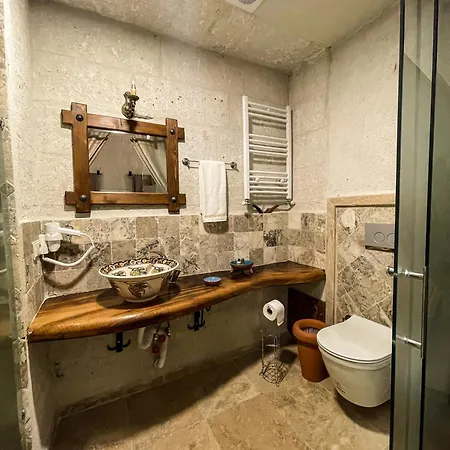 Kemerli House Guest house