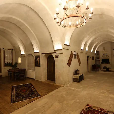 Kemerli House Guest house Nevsehir