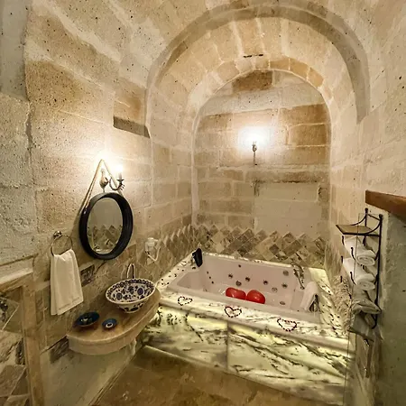Kemerli House Nevsehir