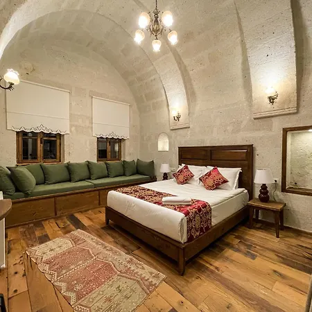 Kemerli House Guest house *