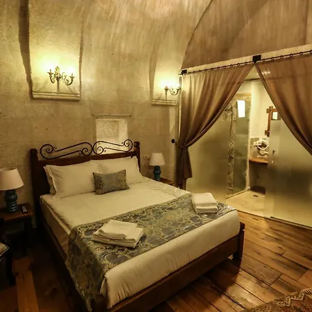 Kemerli House Guest house Nevsehir