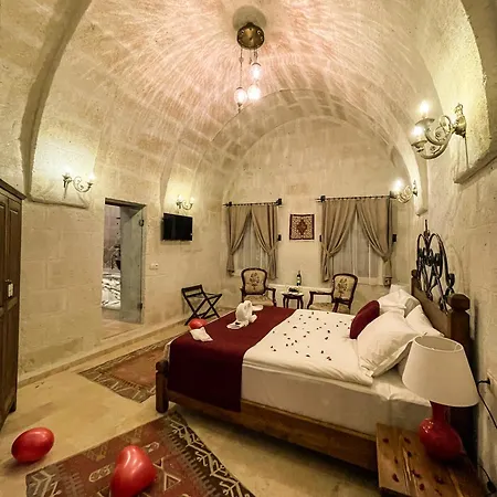 Kemerli House Nevsehir