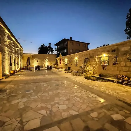 Kemerli House