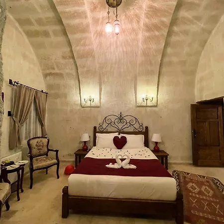 Kemerli House Guest house