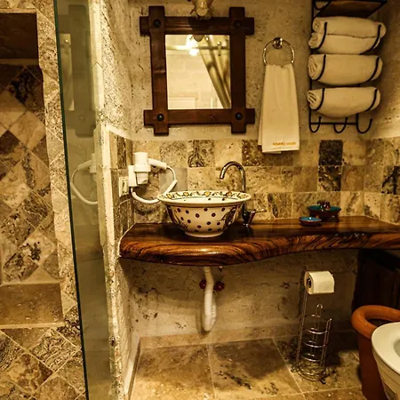 Guest house Kemerli House Nevsehir