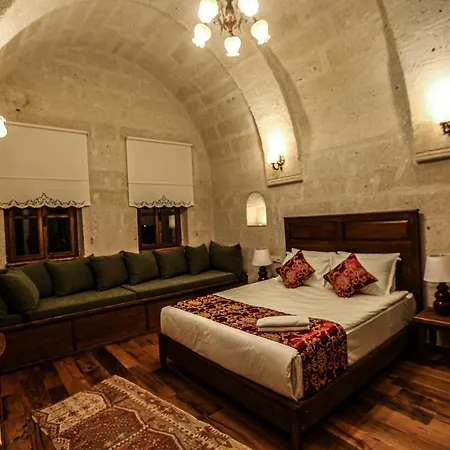 Kemerli House Nevsehir