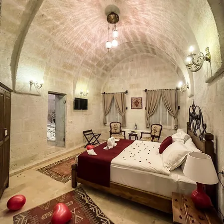 Kemerli House Guest house Nevsehir
