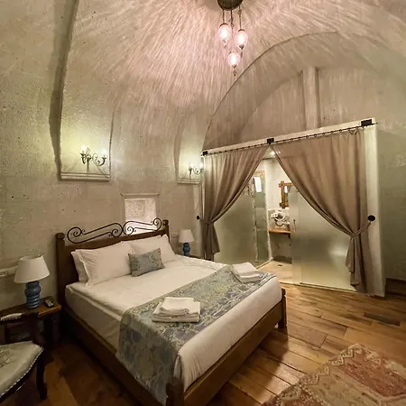 Kemerli House Nevsehir