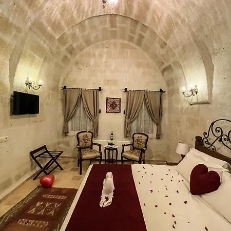 Kemerli House