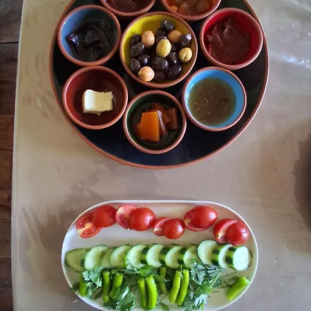 Kemerli House * Nevsehir