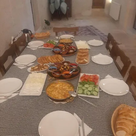Guest house Kemerli House Nevsehir