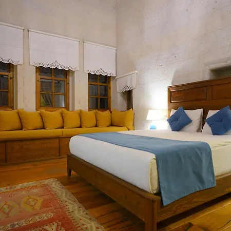 Kemerli House 게스트하우스